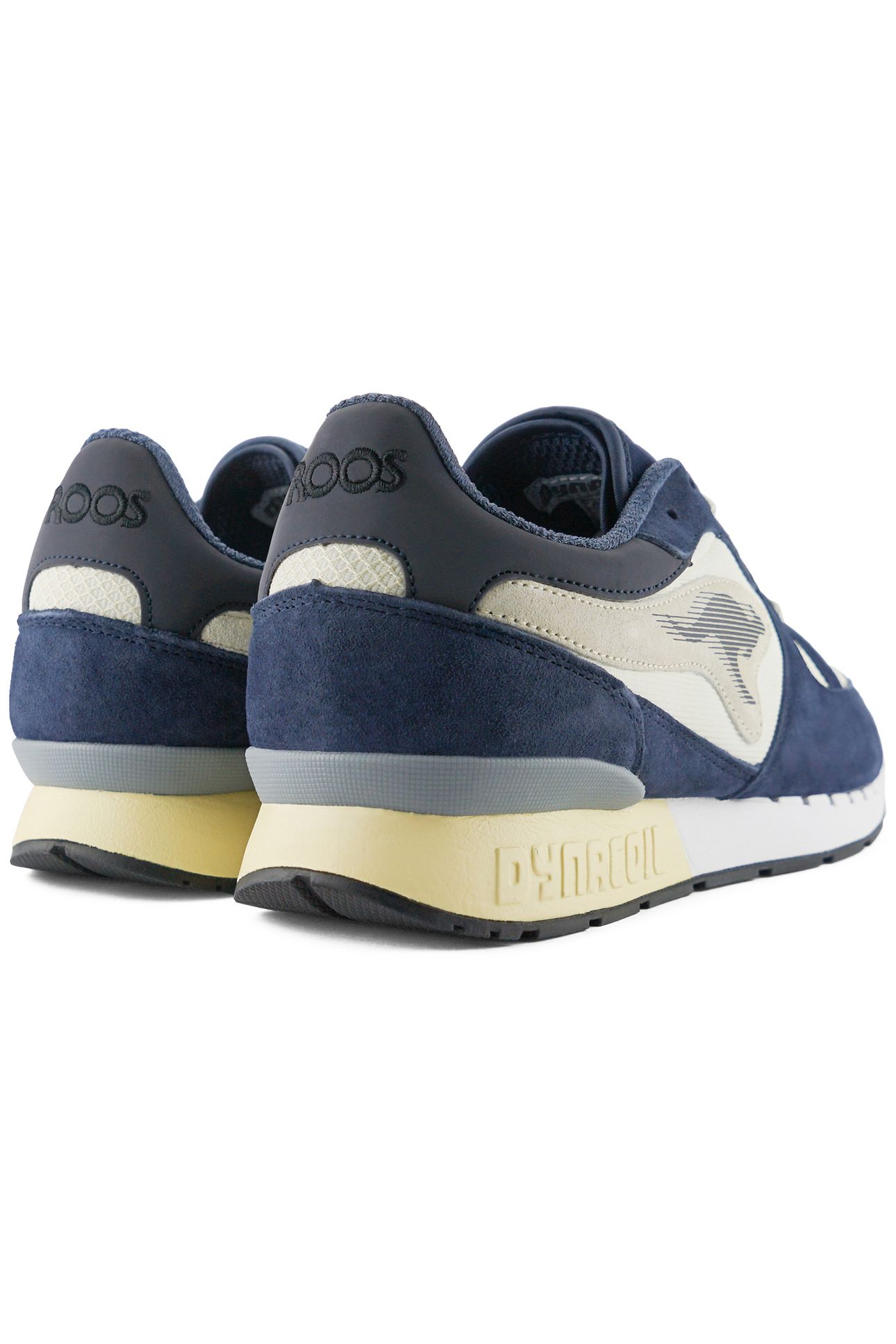 UNISEX COIL R1 ARCHIVE BLUE 4
