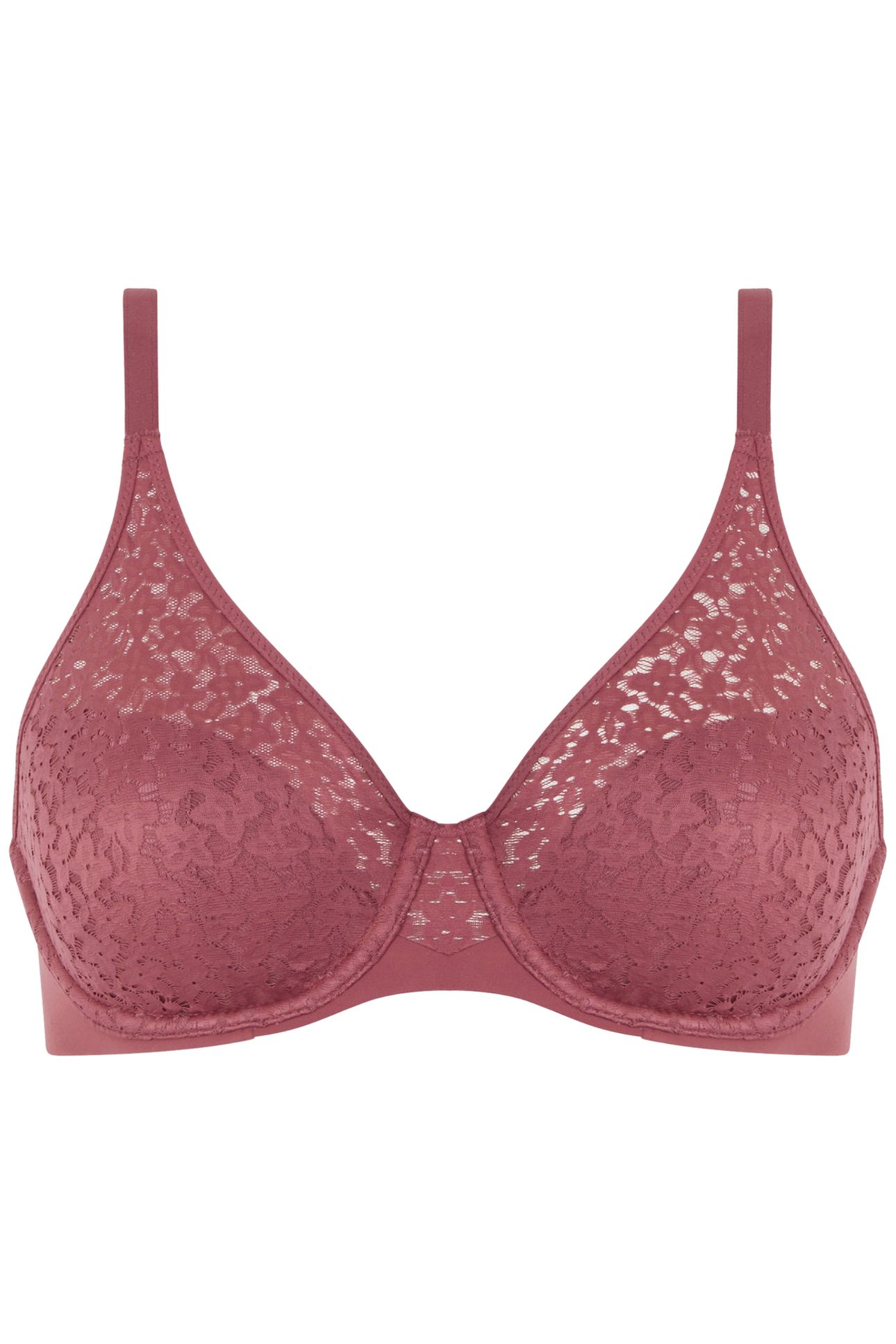 CO BRA UNDERW. COVERING MOLDED SEPIA 3