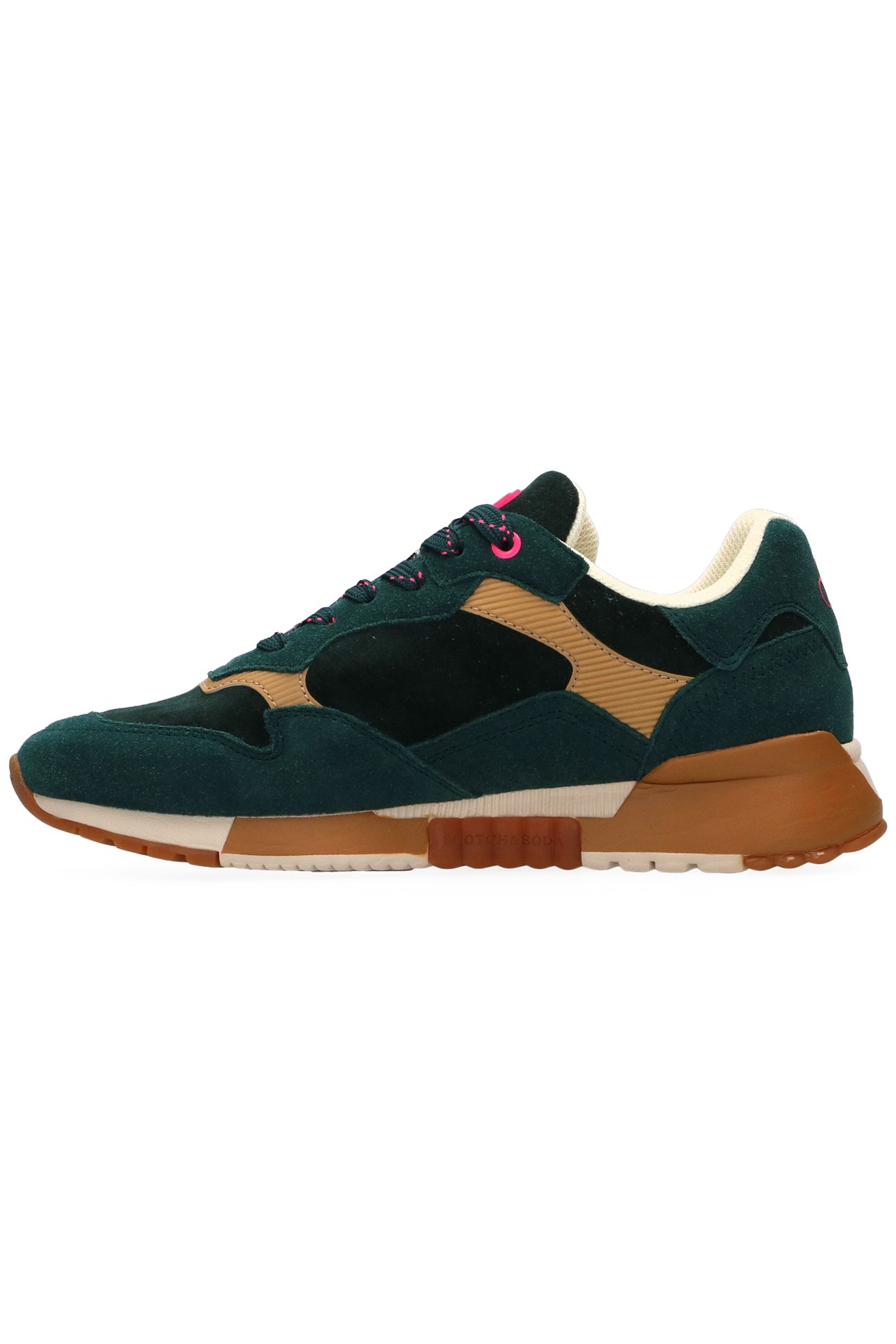 VIVI DARK GREEN 2