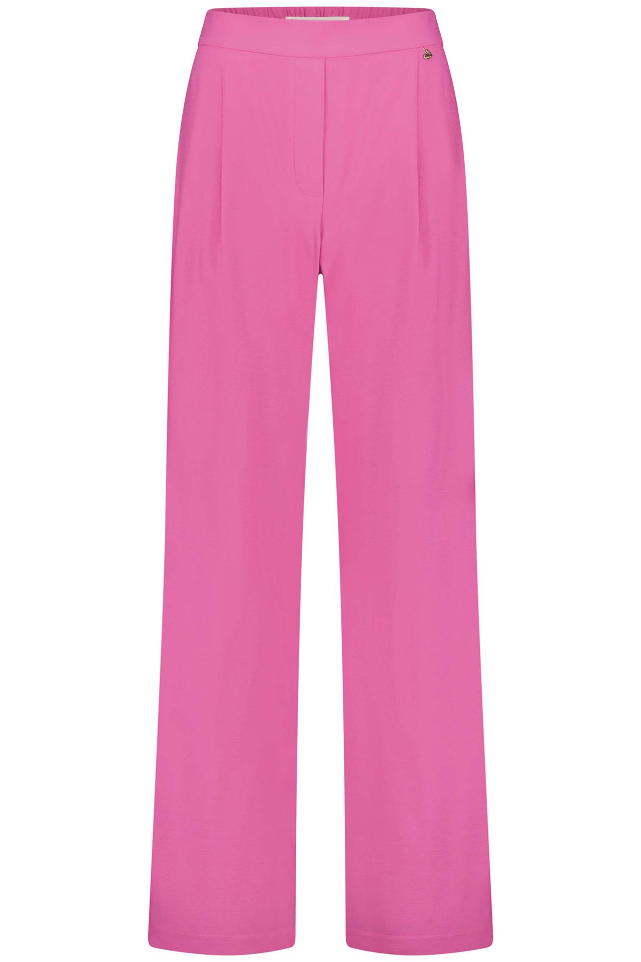 NEALE TROUSERS PINK CANDY 3