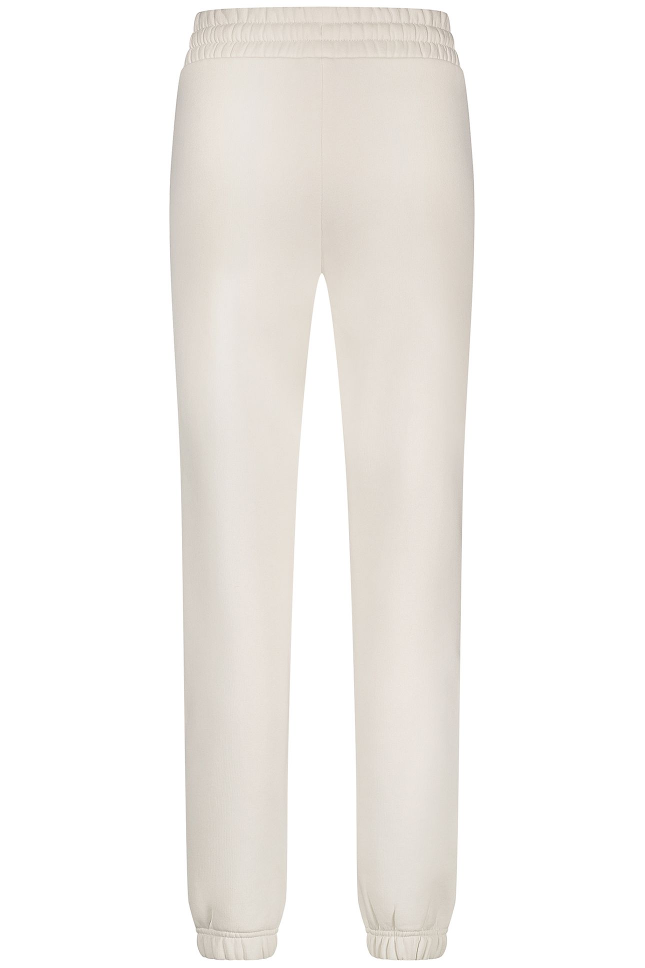 PATRI SWEATPANTS VANILA 2