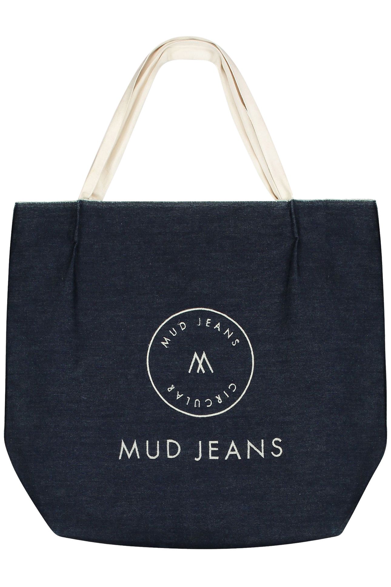 TOTO BAG - ONE SIZE / STRONG BLUE ONE SIZE / STRONG BLUE 1