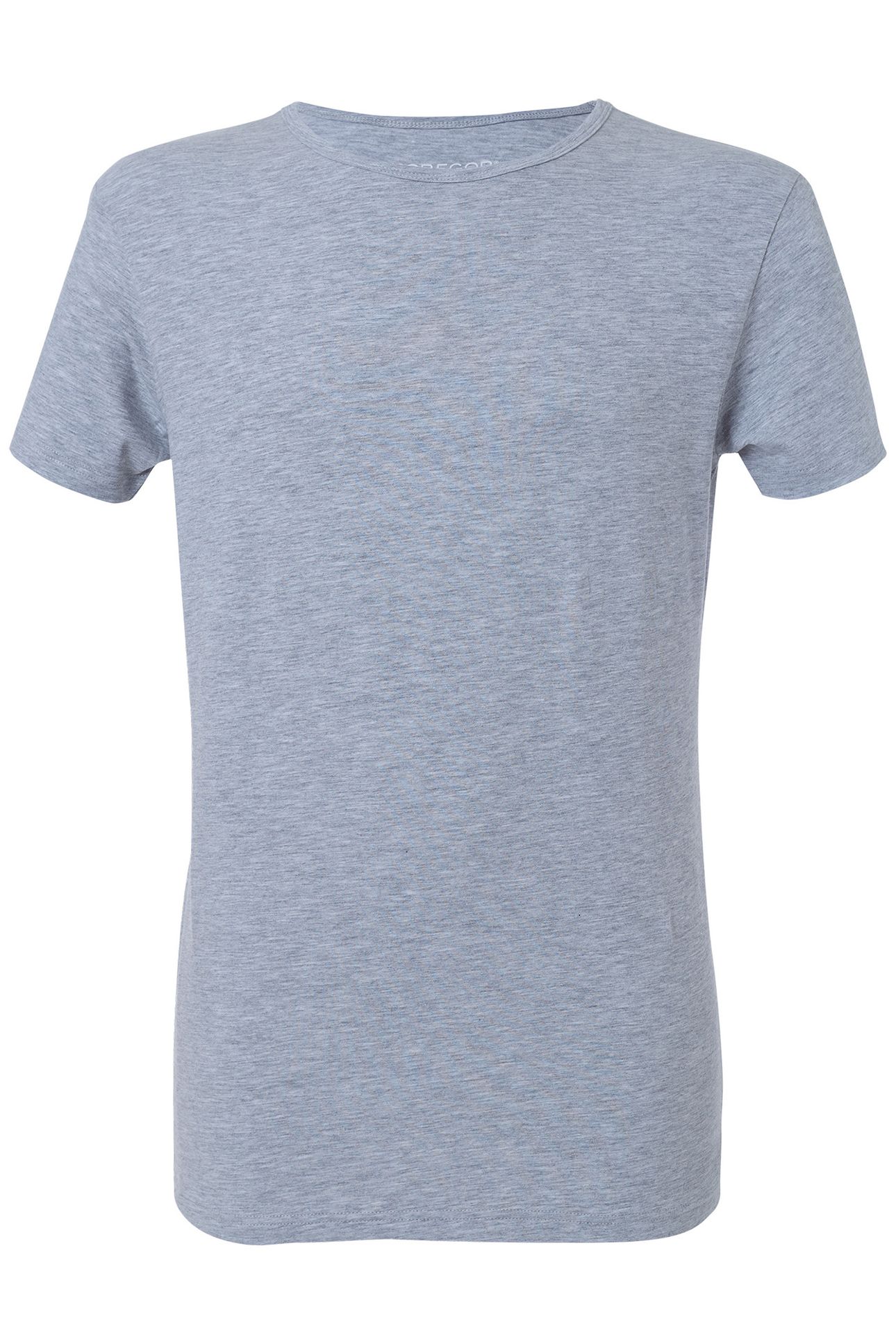 MCGREGOR - 4-PACK T-SHIRTS MULTI 4