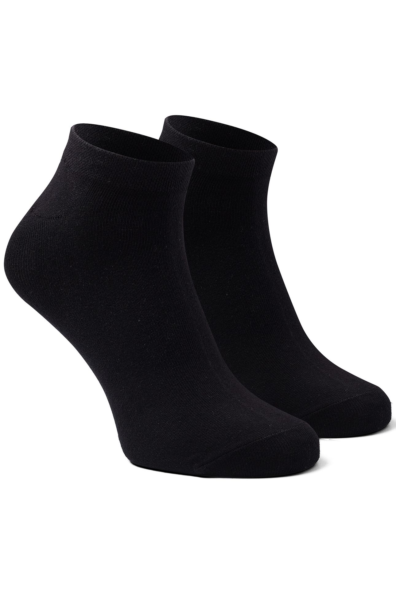 MCGREGOR - SNEAKER 6-PACK BLACK 2