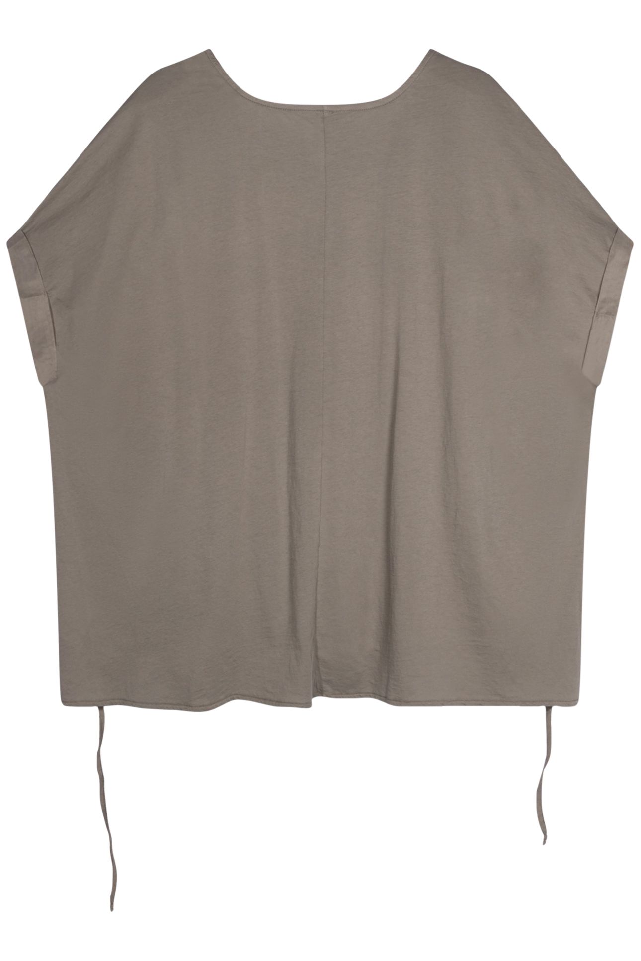 BLOUSE VOILE SAGE 5