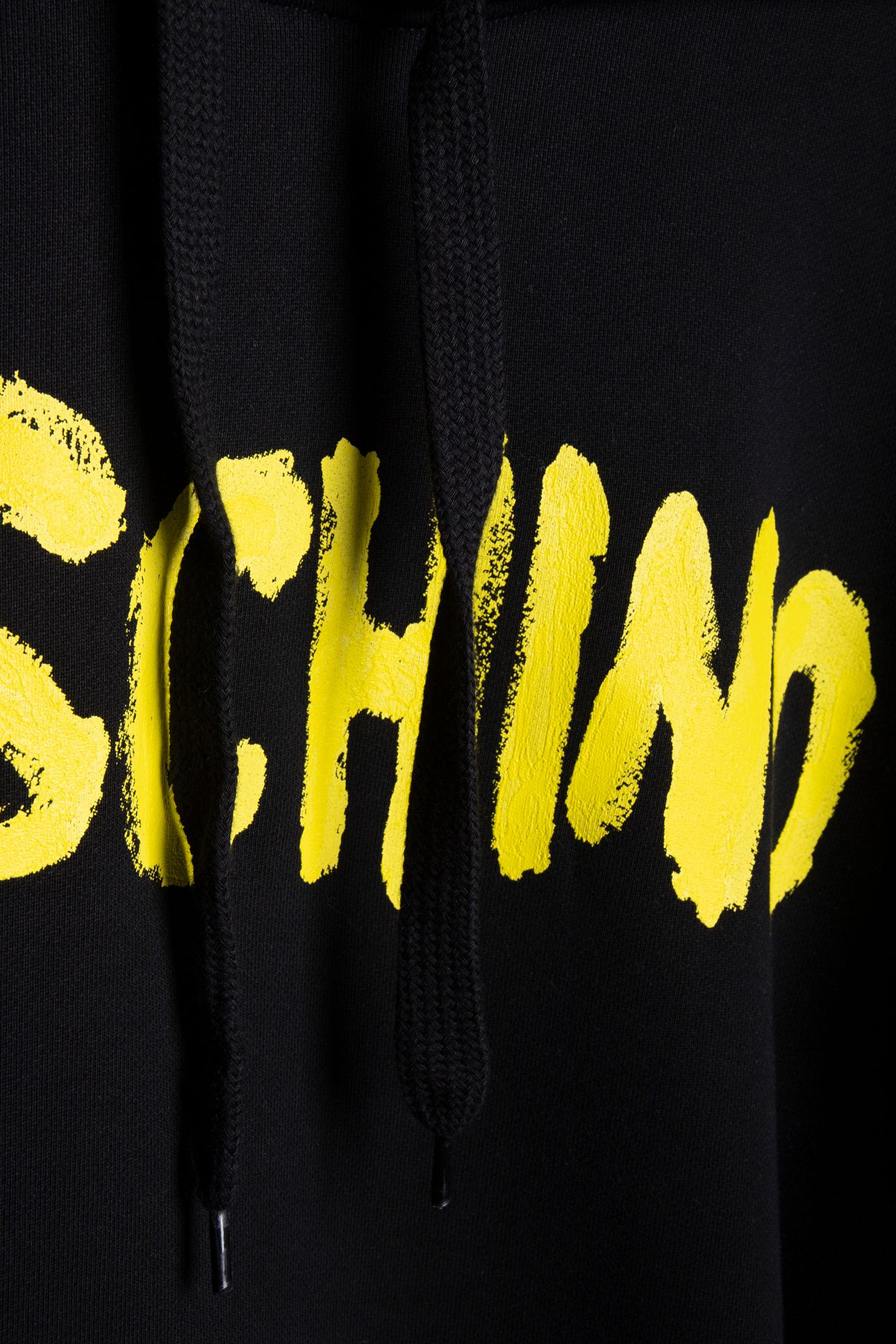 SWEATSHIRT BLACK 4