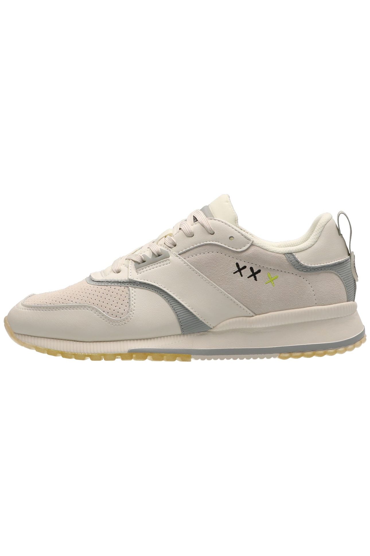 VIVEX SNEAKER OFF WHITE 2