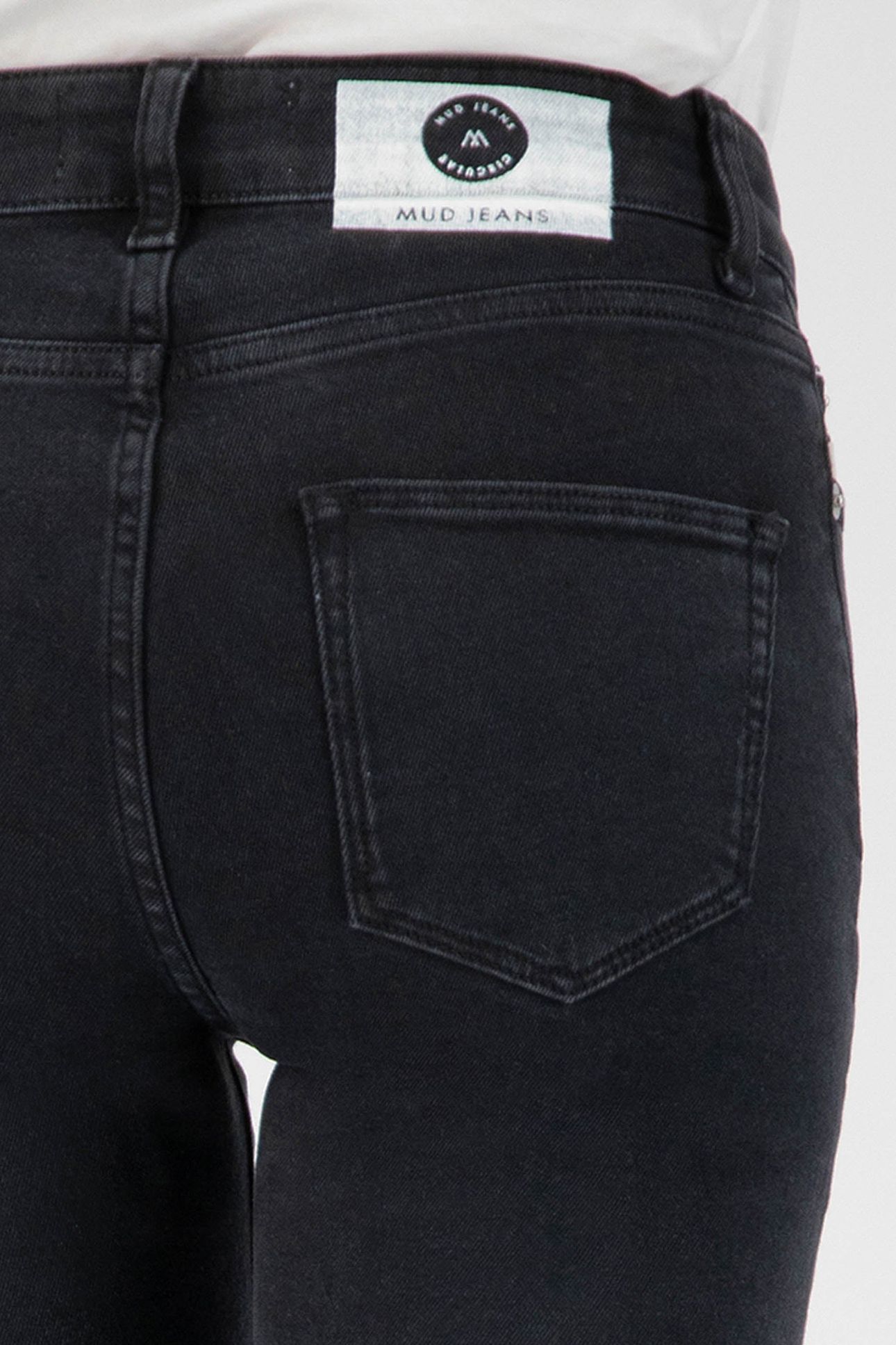 SKINNY HAZEN - STONE BLACK STONE BLACK 6