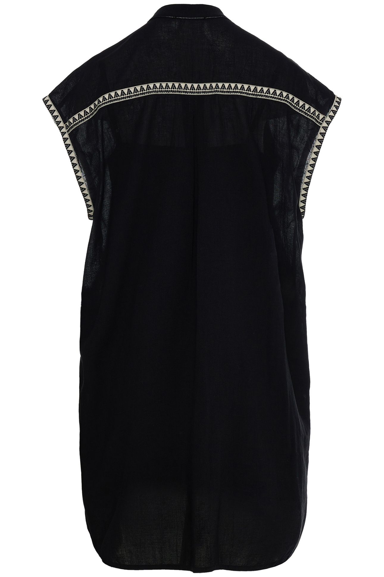 IVI SHORT DRES BLACK 2