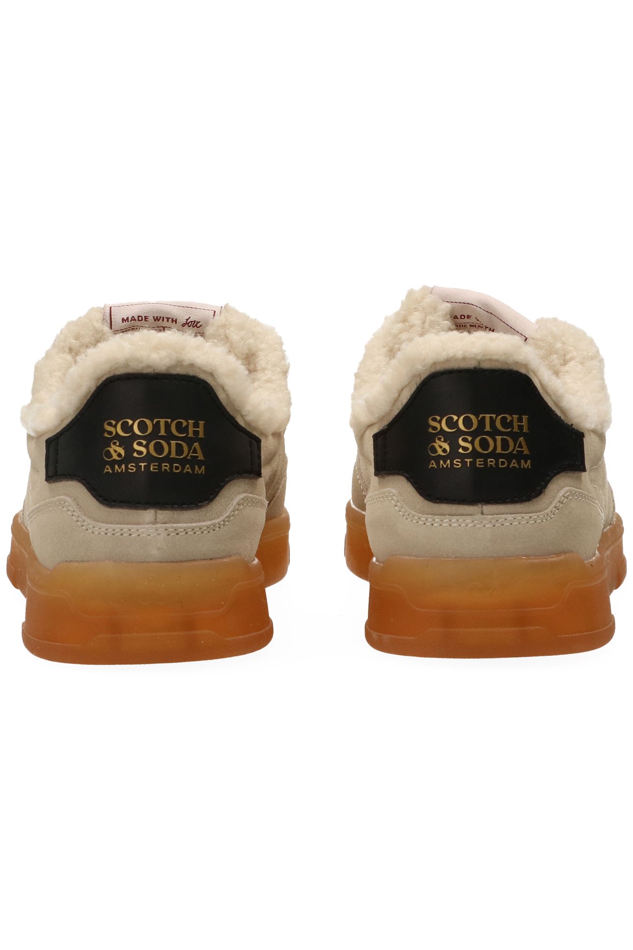 NIXIE CREAM 6