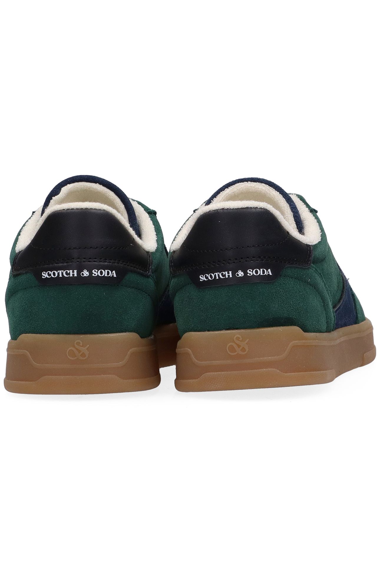 SLIM GREEN 6