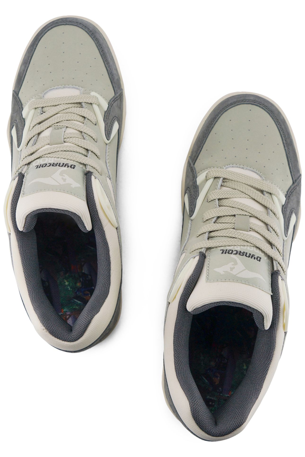 TRUE POINTER STEEL GREY 2