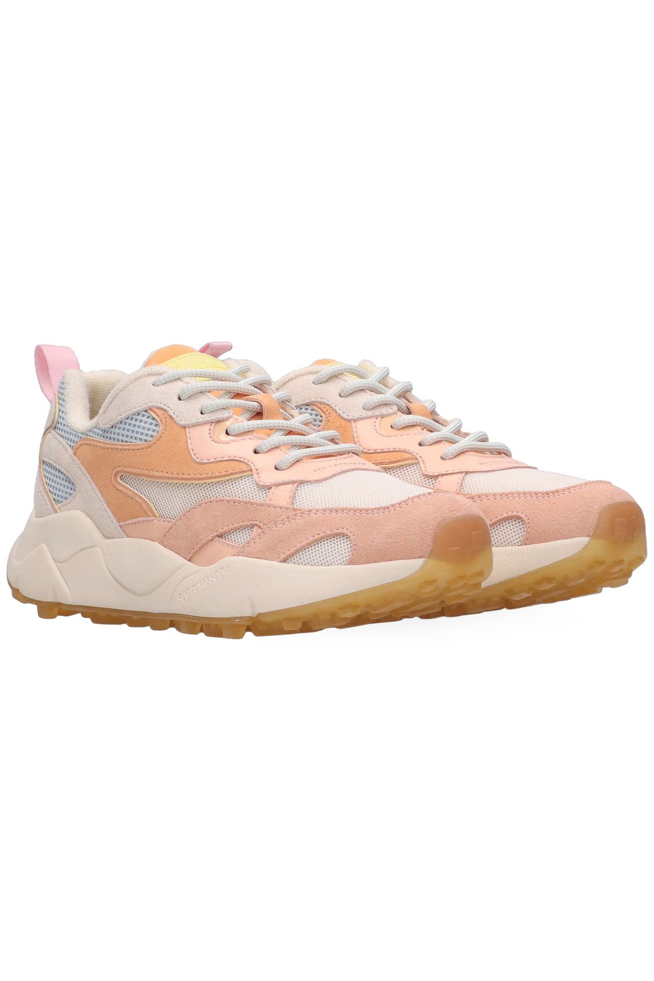 MOUNT W CORAL MULTI 3