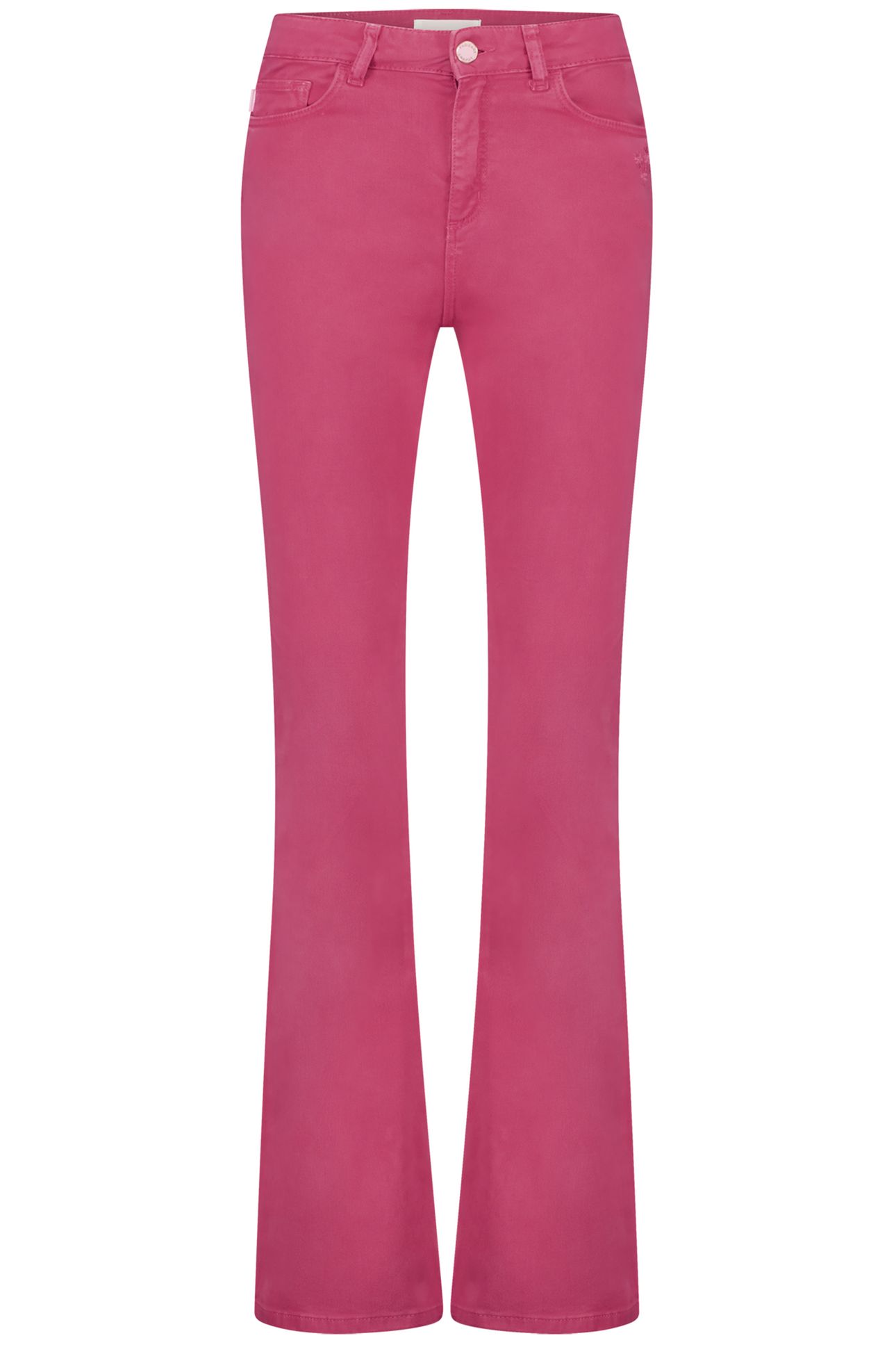 EVA FLARE HOT PINK 2