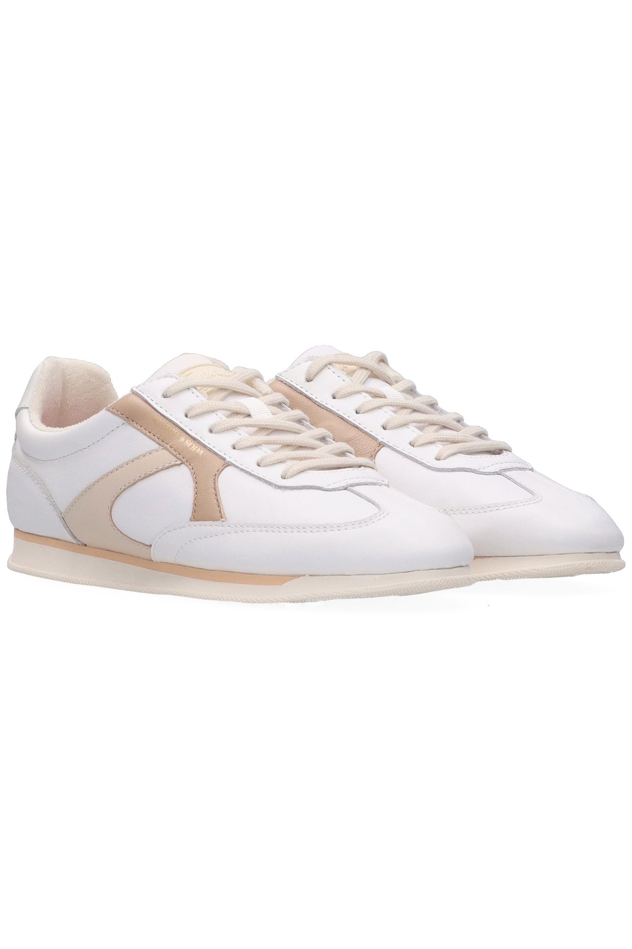SANNY WHITE-BEIGE 3
