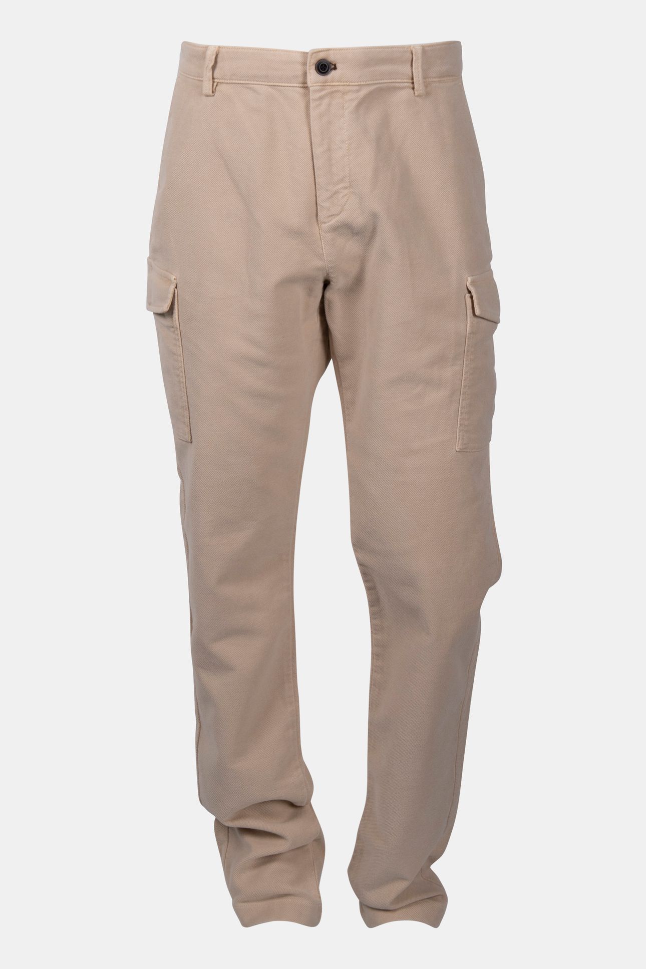 BIG PKT CARGO PANTS 3