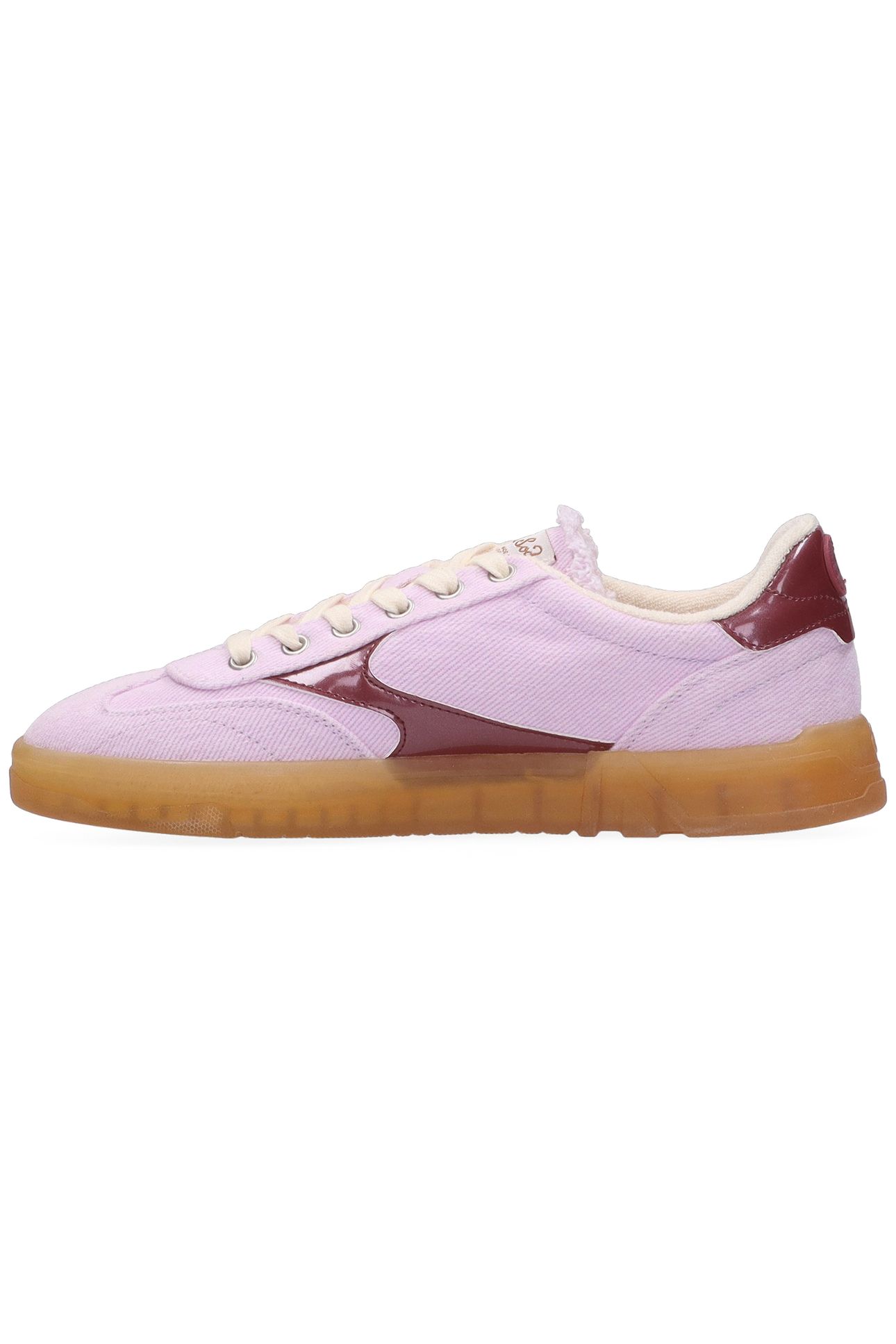 NIXIE PURPLE-BORDEAUX 2