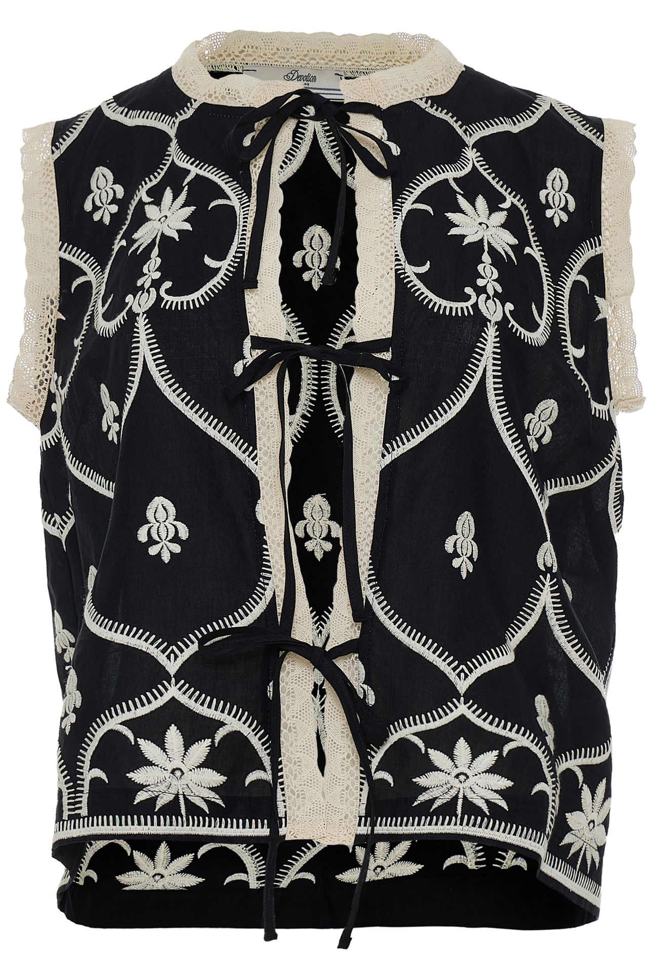 CANNY SHIRT BLACK-OFW 2