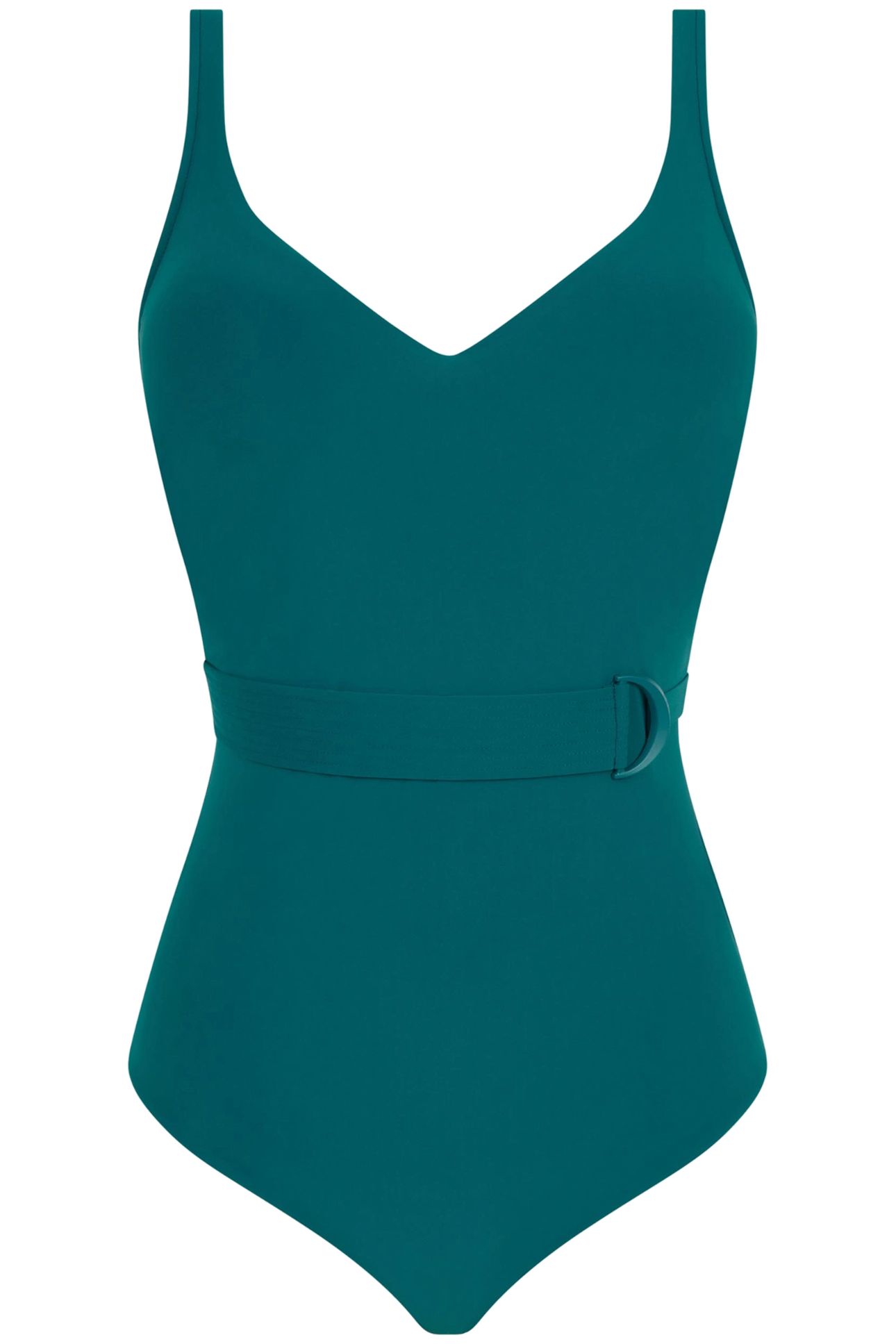SW 1P UNDERW. PLUNGE GREENISH BLUE 3