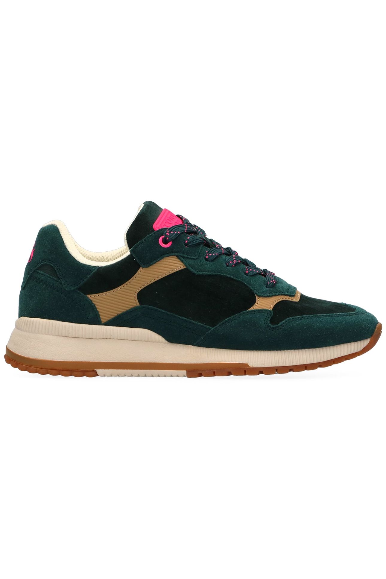 VIVI DARK GREEN 1