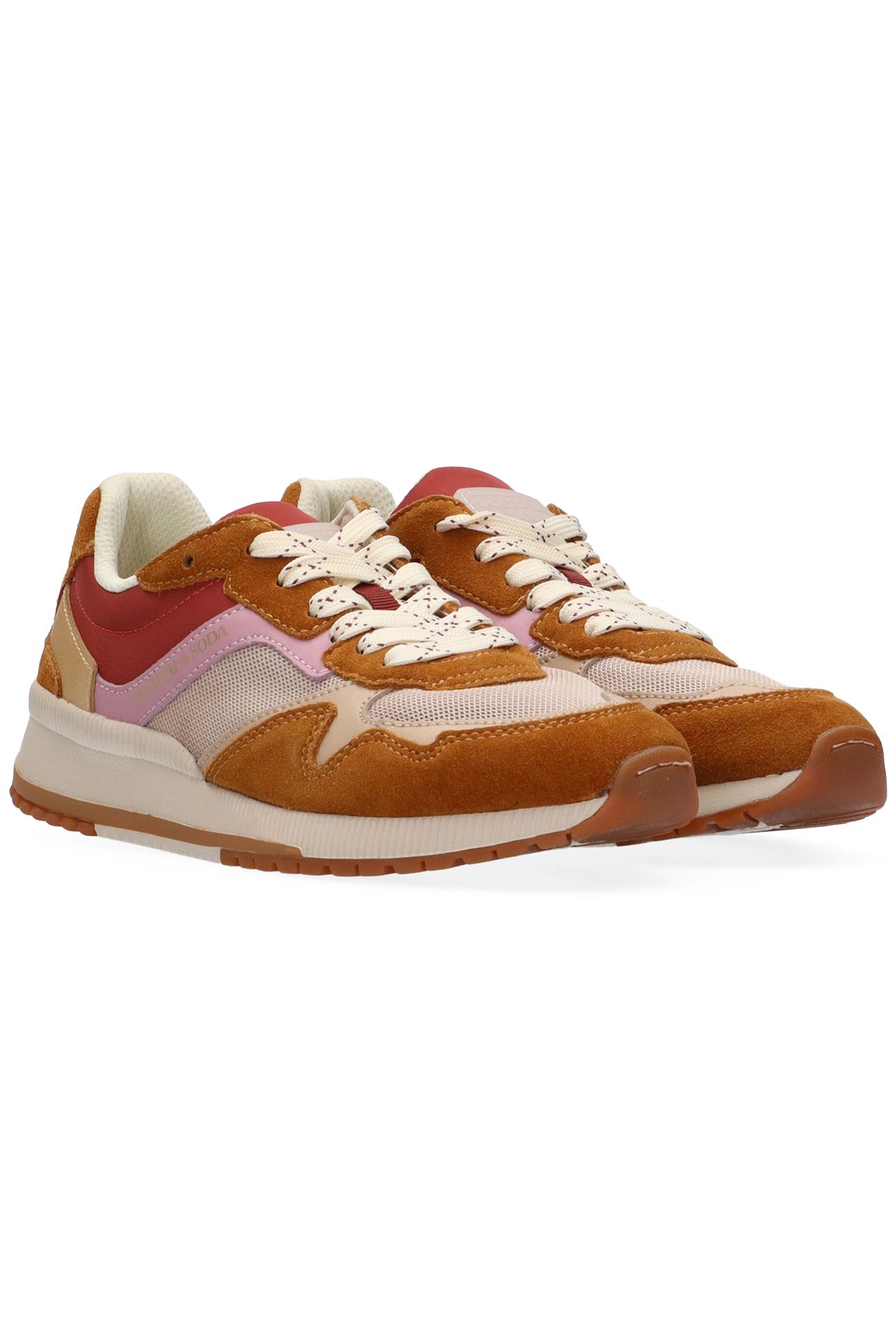 VIVI COGNAC/LILAC 3