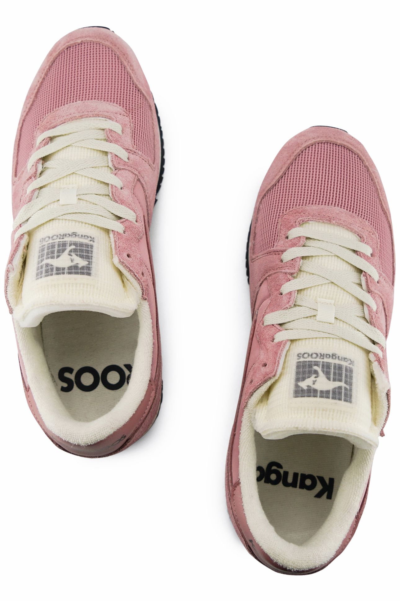 UNISEX AUSSIE MONO ROSE 2