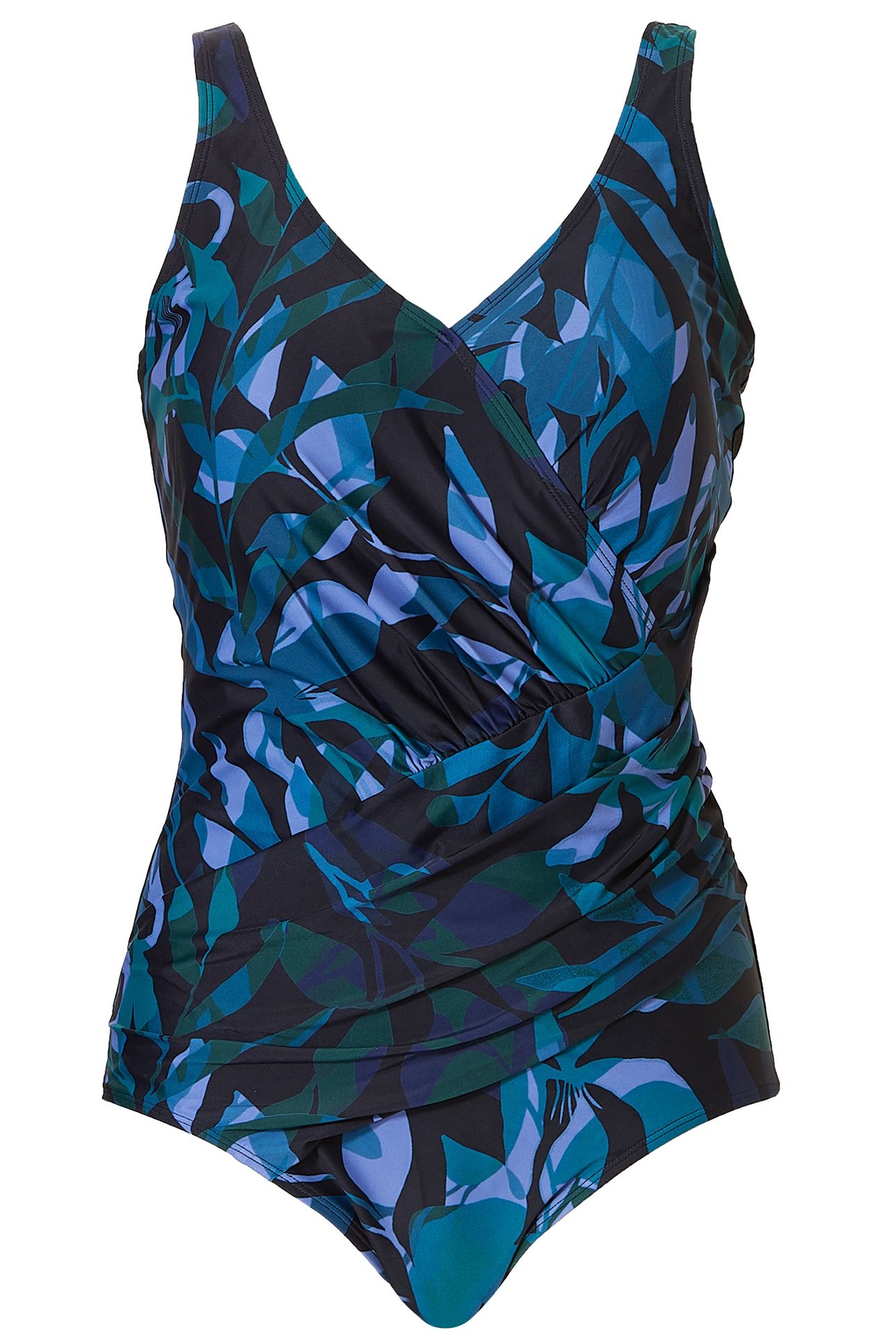 SW 1P SPE FUNCTIONAL 3D FLORAL PRINT 3