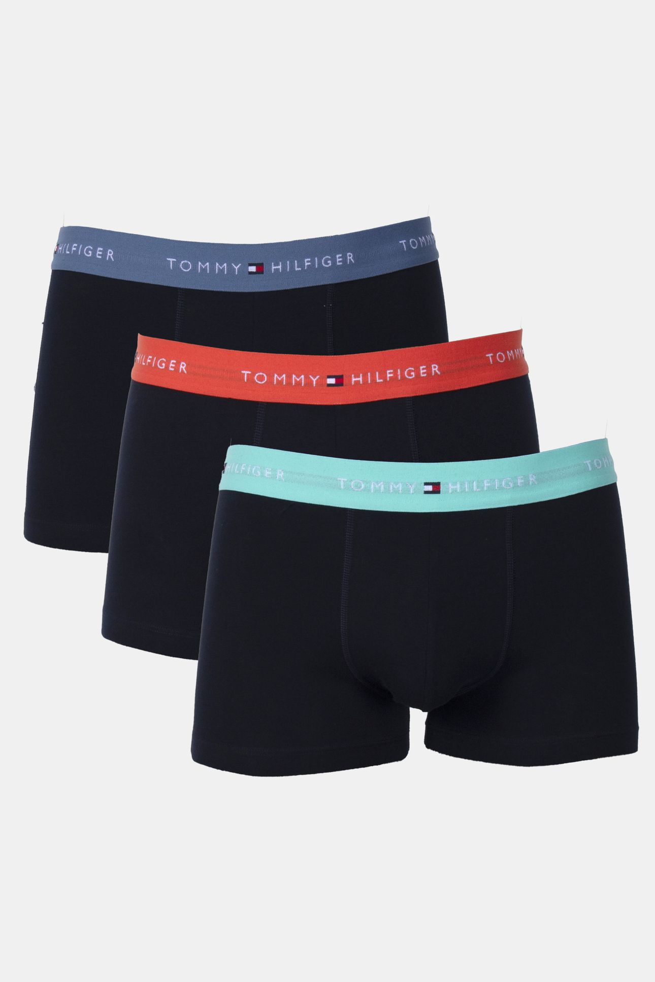 WB SLIM-FIT TRUNK 1