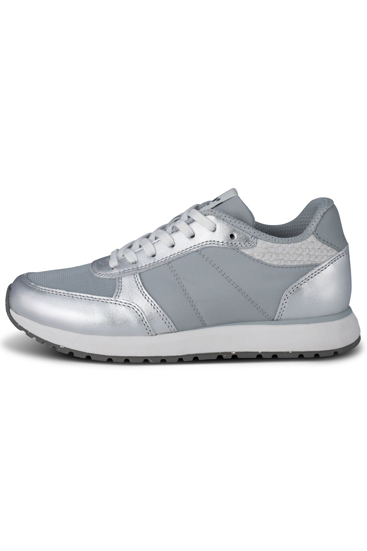 RONJA METALLIC SILVER 5