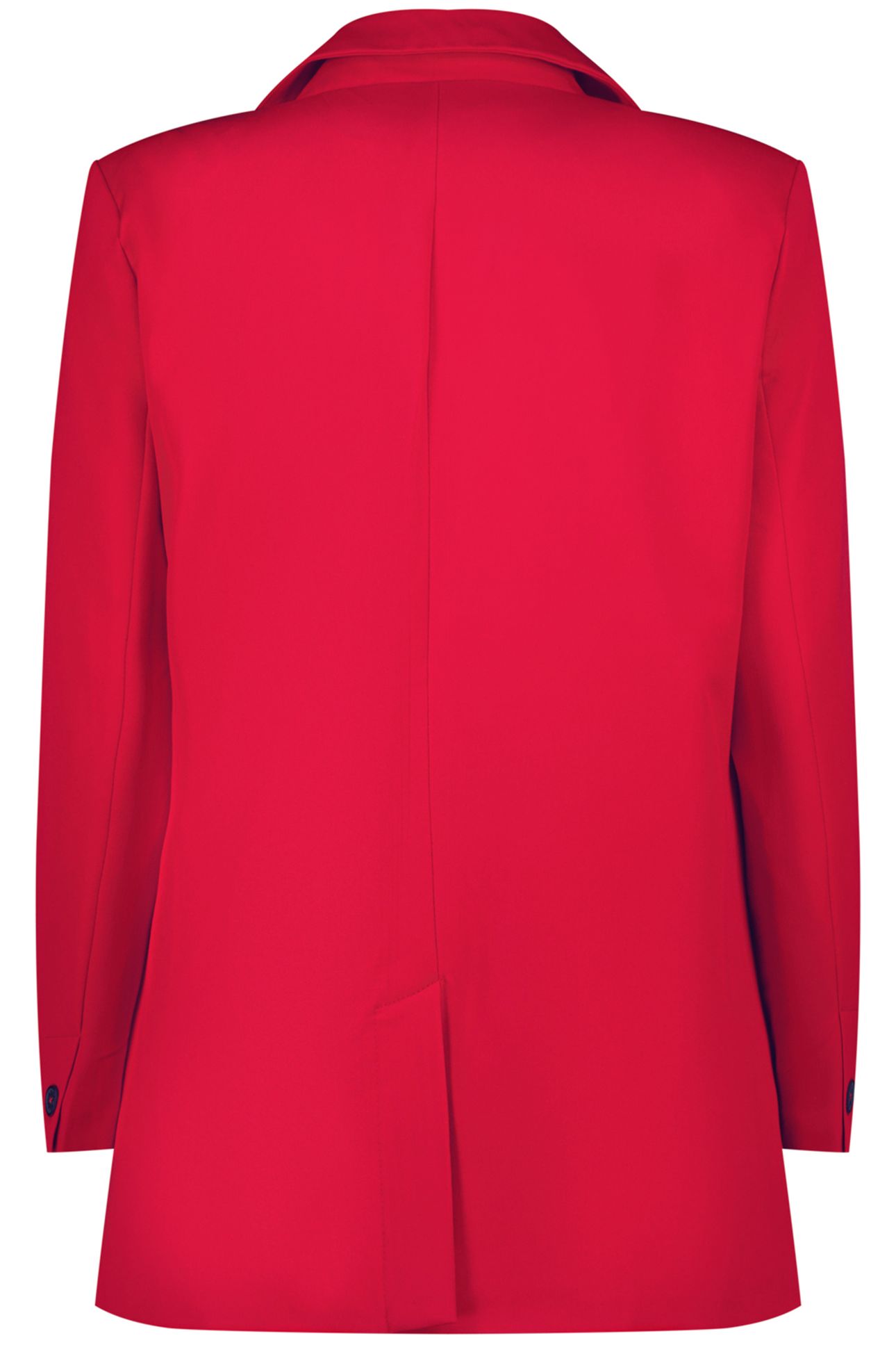 KAE BLAZER BREAZY RED 2
