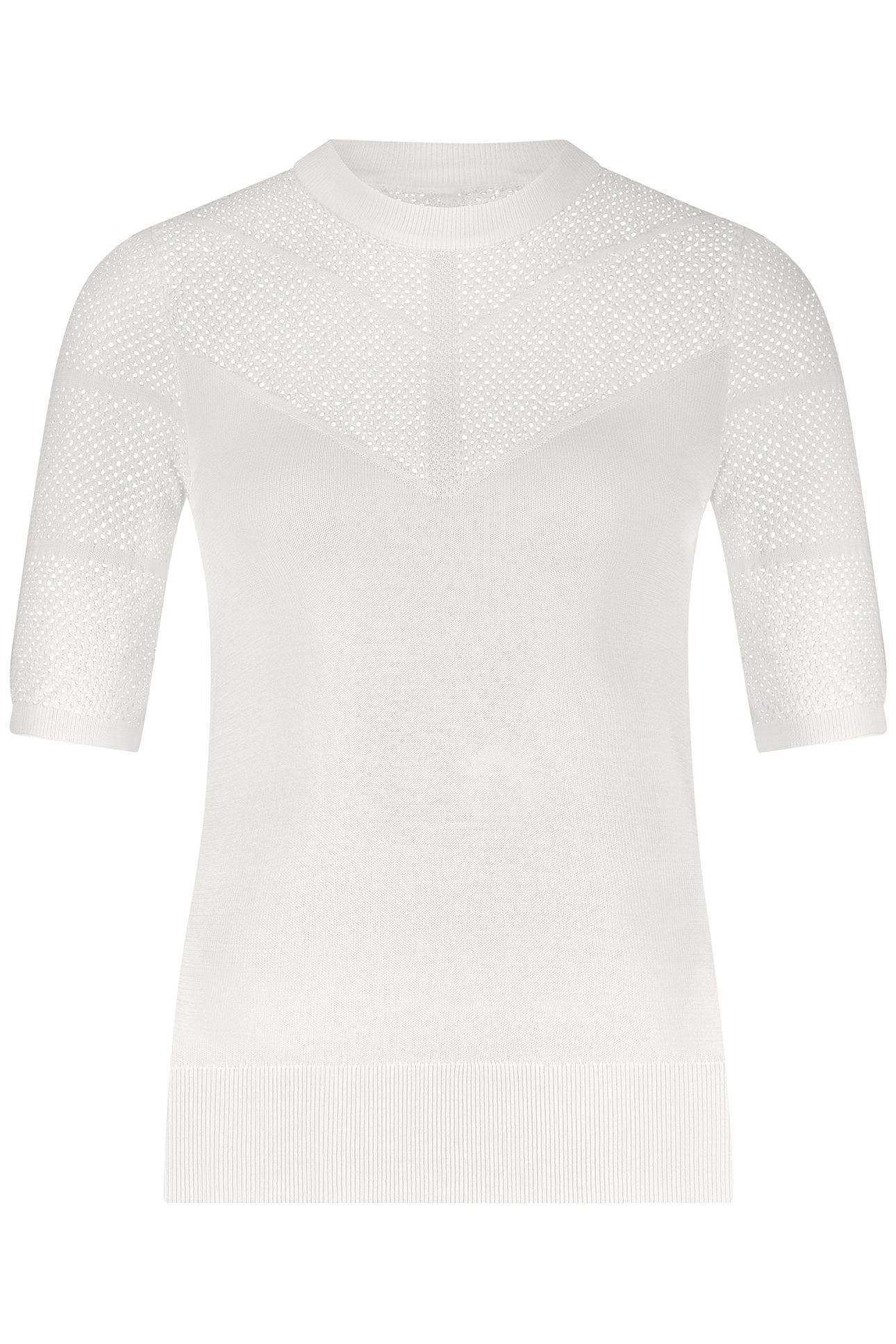 PHENN TOP STAR WHITE 1