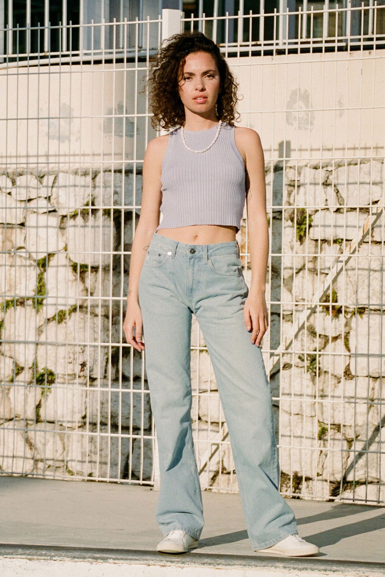 LOOSE JAMIE - SUNNY STONE SUNNY STONE 6