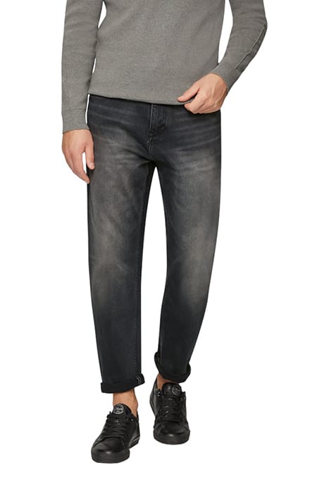 S.OLIVER JEANS GREY DENIM 1