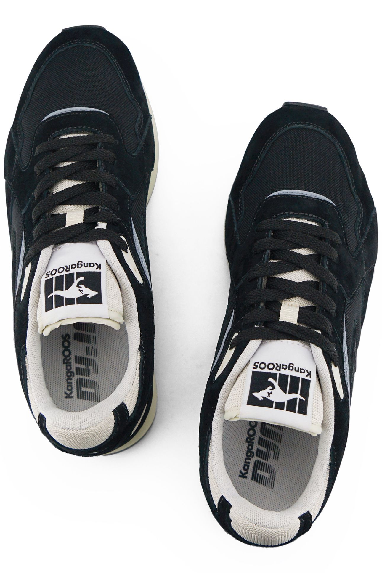 UNISEX COIL R3 BLACK/SAND 2
