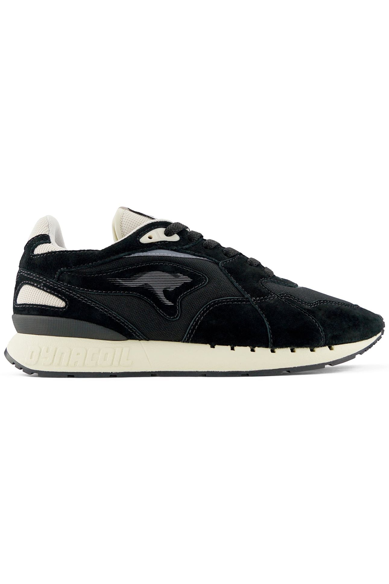 UNISEX COIL R3 BLACK/SAND 1