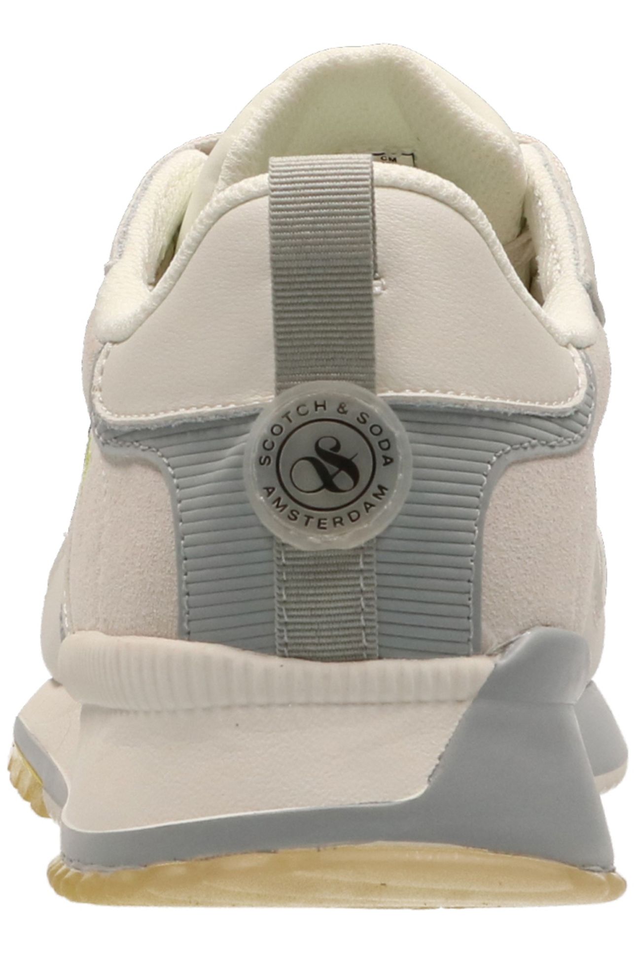 VIVEX SNEAKER OFF WHITE 6