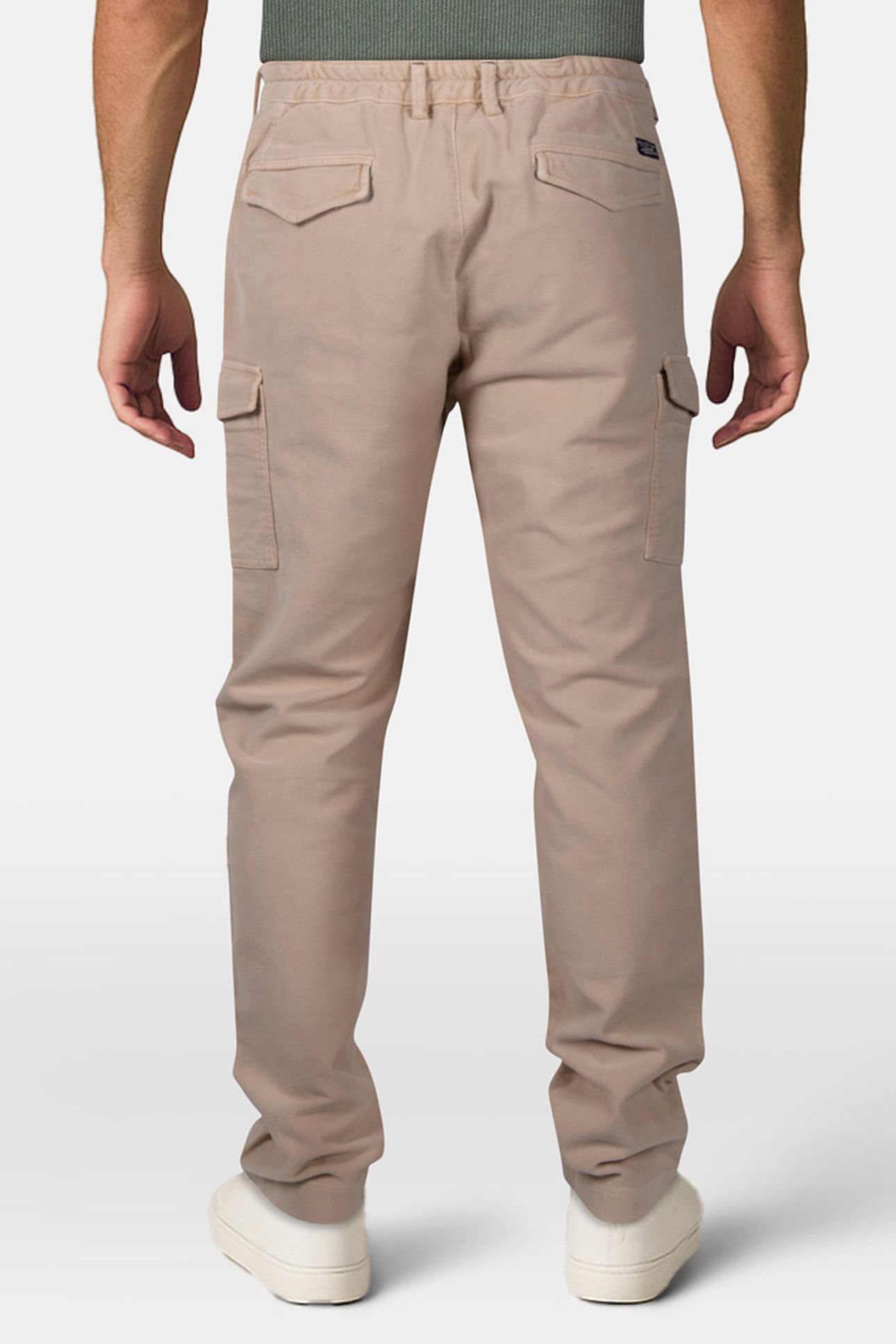 BIG PKT CARGO PANTS 2