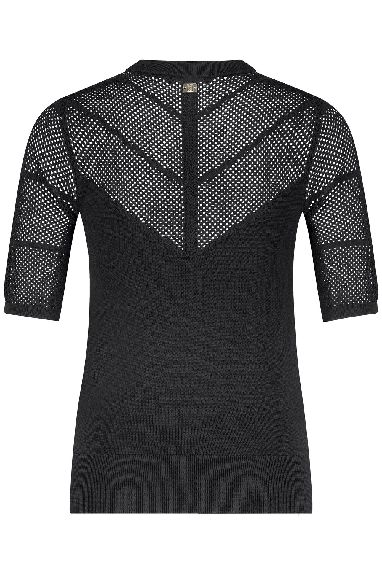 PHENN TOP BLACK 2