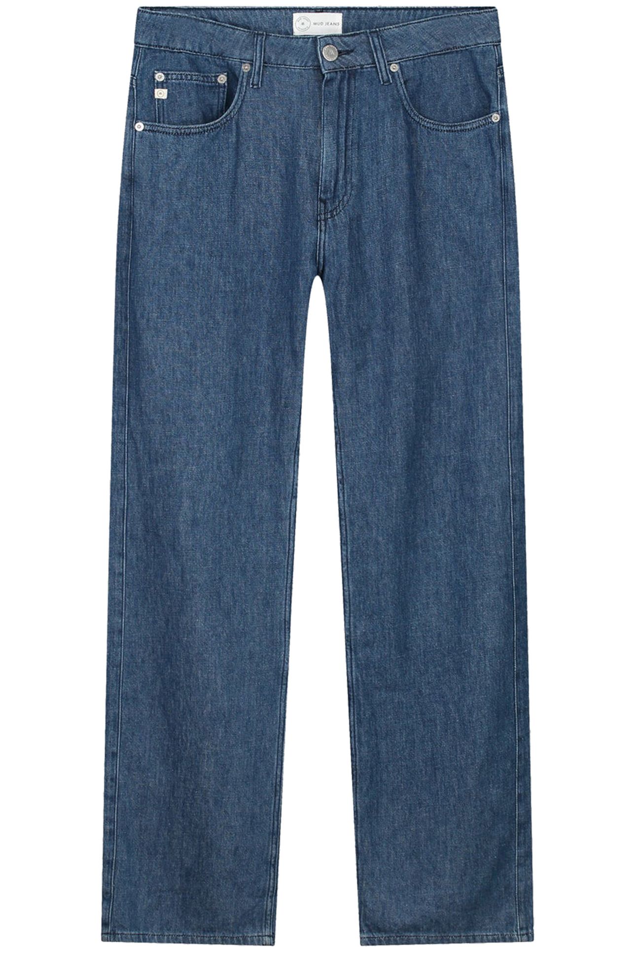 LOOSE JAMIE FLOW - STONE INDIGO STONE INDIGO 5
