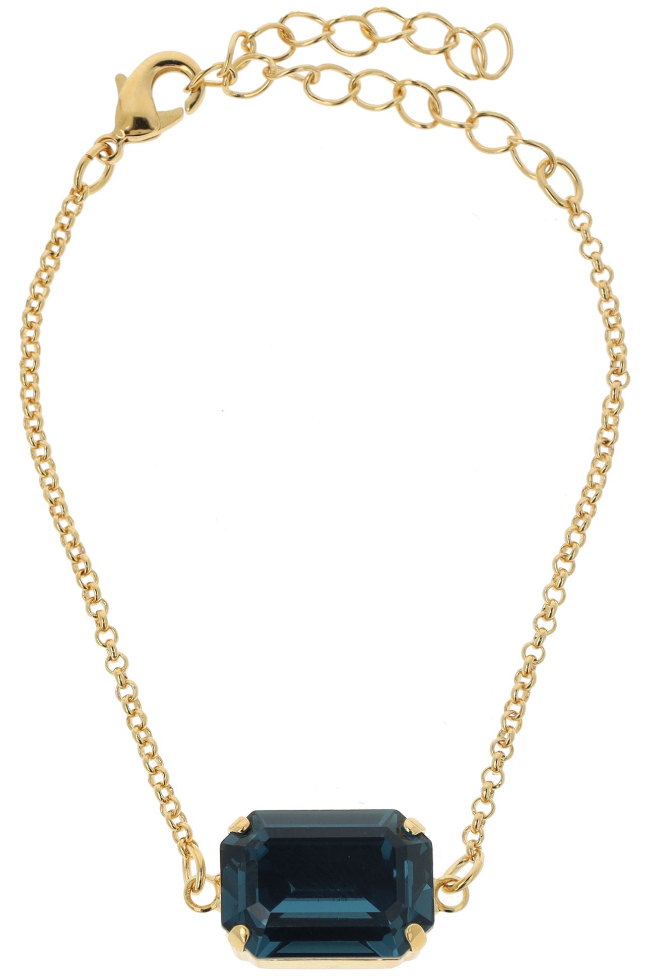 LADY DI BRACELET MONTANA BLUE 1