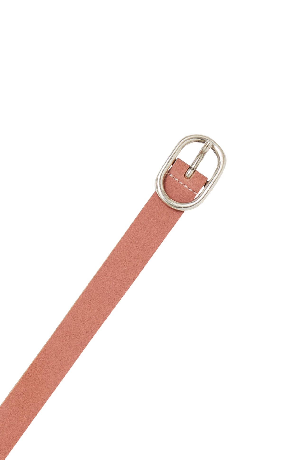 ATOMIKO BELTS VIEUX ROSE 2