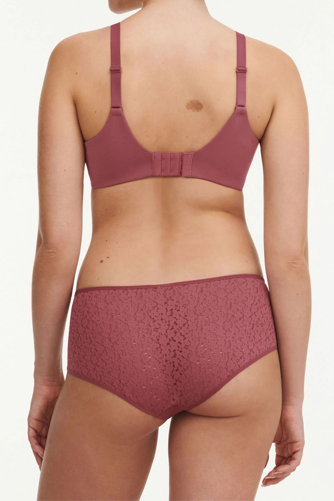 CO BRA UNDERW. COVERING MOLDED SEPIA 2