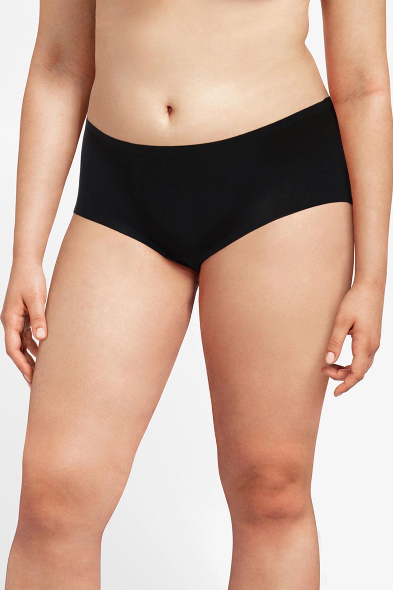 UW BO. SHORTY BLACK 1