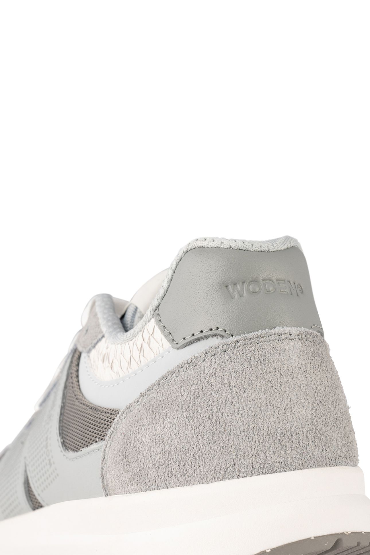RIGMOR REFLECTIVE GREY MULTI 6