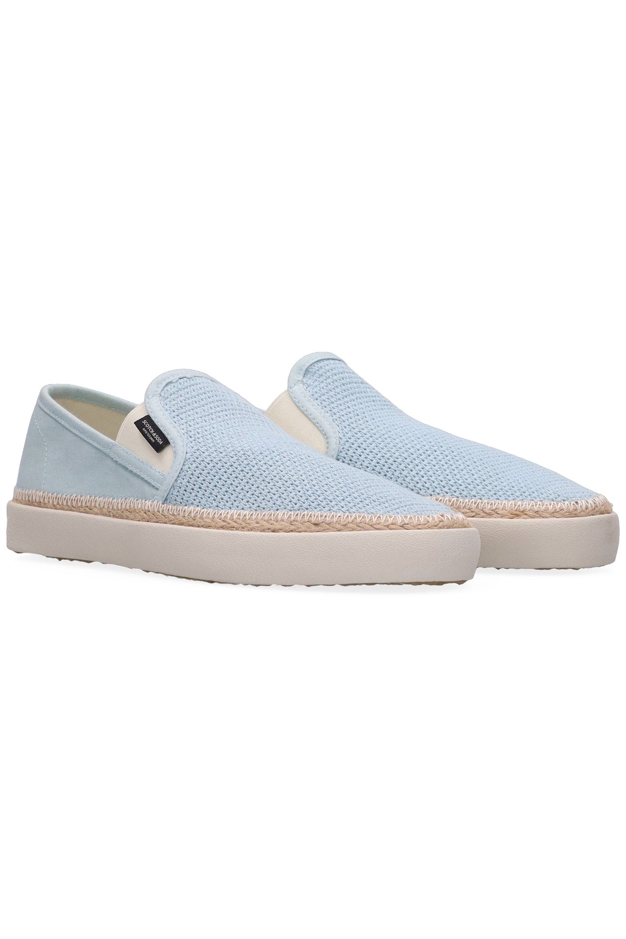 IZOMI LT. BLUE 3