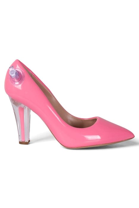 SCARPAD.PC MN73/100 PATENTPU ROSA 1