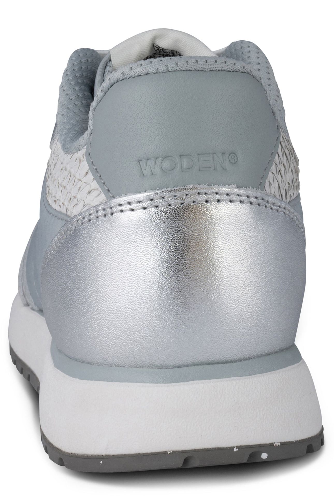 RONJA METALLIC SILVER 3