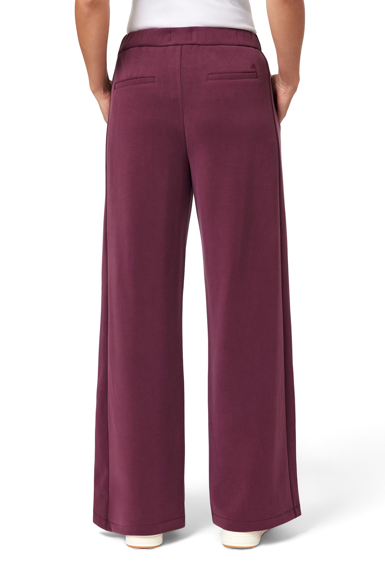 SIDE ZIPPER PANT WINETASTING 2