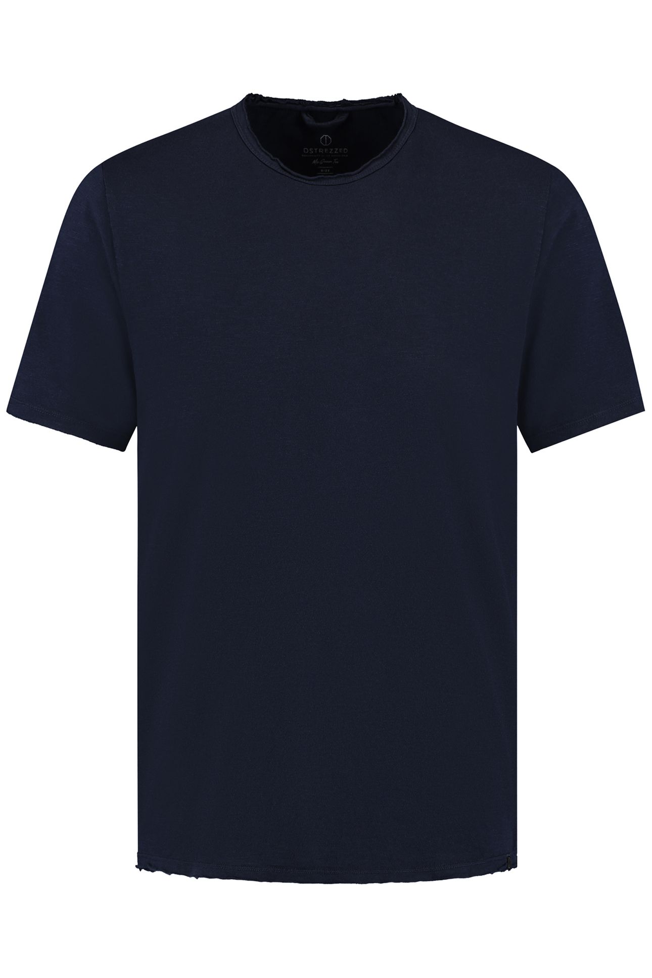 DS_MC QUEEN TEE DK. NAVY 3