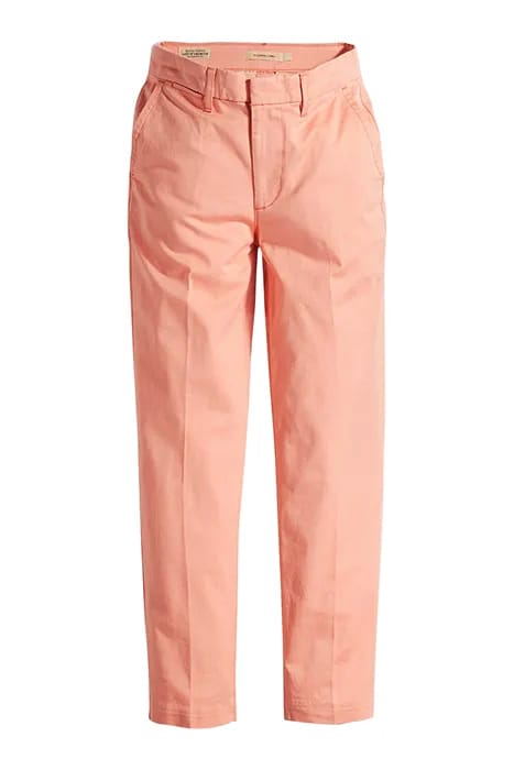 ESSENTIAL CHINO PINK 5